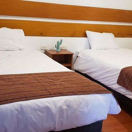 Tilcafe B&B Mollepata Eksteriør bilde