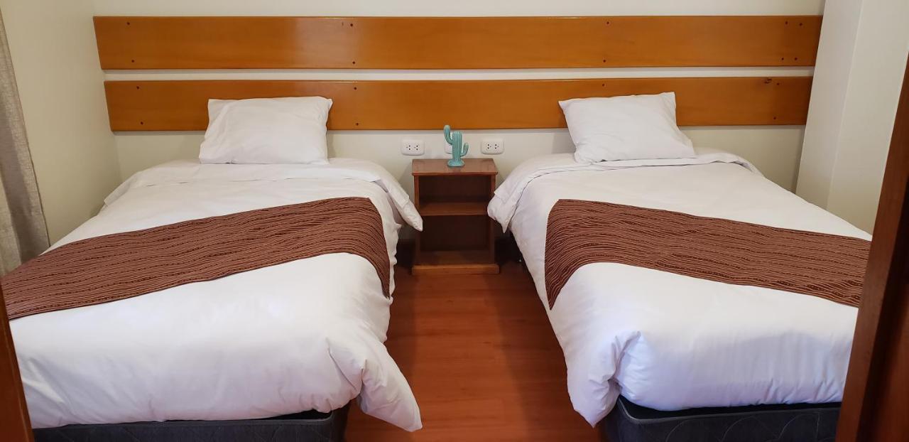Tilcafe B&B Mollepata Eksteriør bilde
