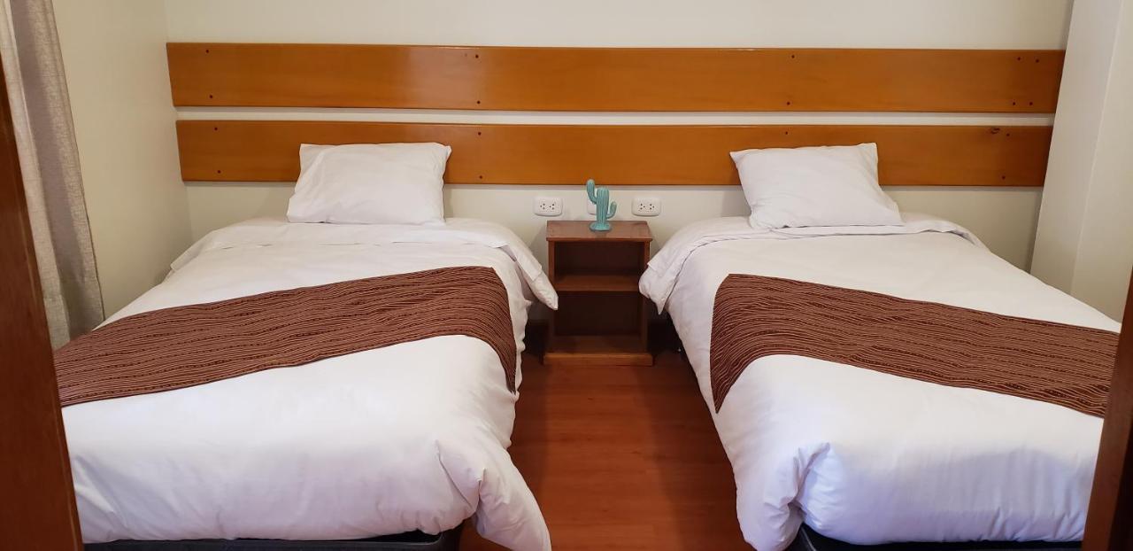 Tilcafe B&B Mollepata Eksteriør bilde