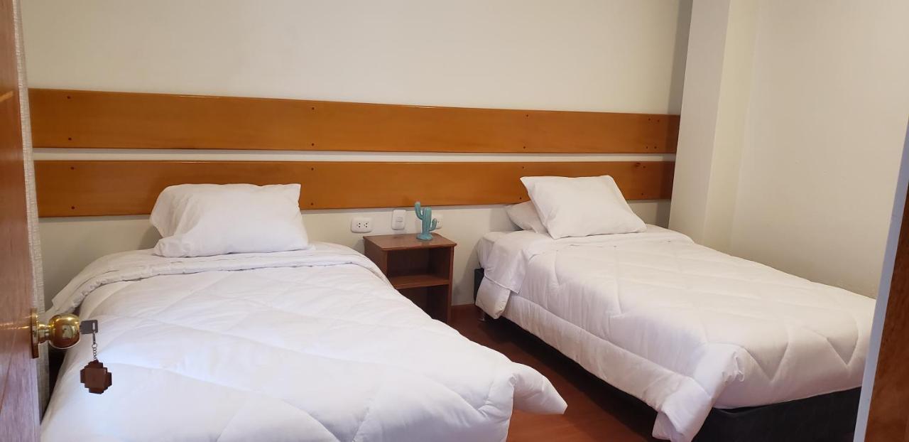 Tilcafe B&B Mollepata Eksteriør bilde